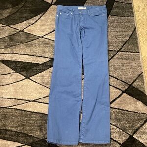 Y2K Mid Rise Women's Jeans